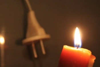 Фотография к новости: Батыс Қазақстан облысының тұрғындары сусыз және жарықсыз отыр