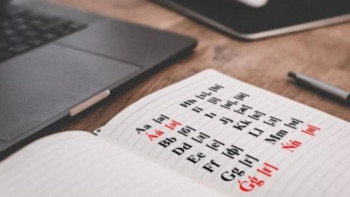 Фотография к новости: Латын әліпбиін латын тілімен шатастыратындар бар – ﻿профессор