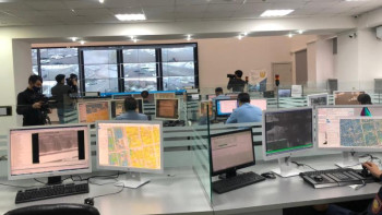 Фотография к новости: Азаматтарға жылдам көмек көрсететін «102» қосымшасы таныстырылды