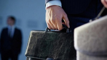 Фотография к новости: Мемлекеттік қызмет саласындағы шағымдар 35%-ға азайды