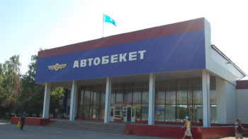 Фотография к новости: Шекарадағы 10 бекет жаңартылатын болды