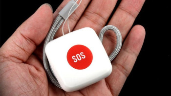 Фотография к новости: Сәрсенов: «SOS батырмасы» пилоттық режимде іске қосылды 