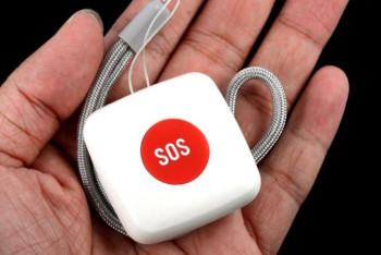 Фотография к новости: Сәрсенов: «SOS батырмасы» пилоттық режимде іске қосылды 