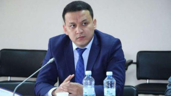 Фотография к новости: Әбілшайықов: Кәсіпкерлердің жұмысын жандандыру мақсатында пилоттық  жоба бастадық