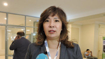 Фотография к новости: Бас онколог биыл қанша адам қатерлі ісіктен көз жұмғанын айтты