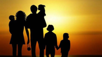 Фотография к новости: Отбасындағы проблеманы учаскелік полиция емес, психолог шешеді. Блогер заң тетіктерін сынады 