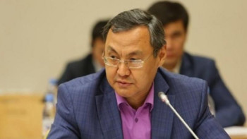 Фотография к новости: Ямайка және Панамадан да артта қалдық. Депутат «шикі» жобалар туралы бар шындықты айтты