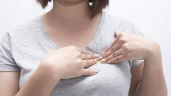 Фотография к новости: Жамбыл облысында сүт безі қатерлі ісігі бірінші орында тұр 