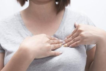 Фотография к новости: Жамбыл облысында сүт безі қатерлі ісігі бірінші орында тұр 