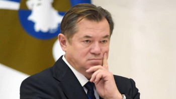 Фотография к новости: Навальныйдың сотталуы Қазақстанға әсер ете ме? ЕАЭО өкілі жауап берді