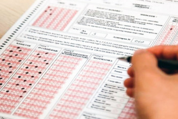 Фотография к новости: ҰБТ 2021: Өзгерістер мен жаңашылдықтар