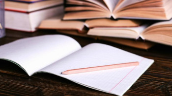 Фотография к новости: Диссертацияны мұғалімдер жазып жүр. Сенатор университеттердегі плагиаттарға байланысты ашуланды