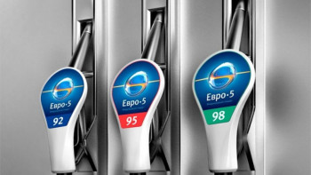 Фотография к новости: ЕАЭО өкілі К5 автомобиль бензиніне қатысты пікір білдірді