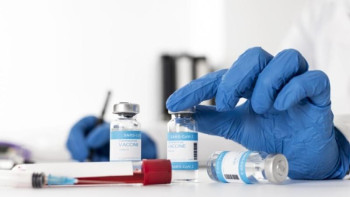 Фотография к новости: COVID-19-ға қарсы вакцина ағзаға қалай әсер етеді?