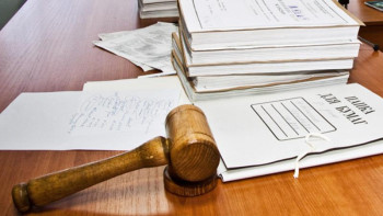 Фотография к новости: Антикор Маңғыстаудағы Денсаулық сақтау басқармасына қатысты істі растады