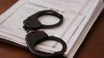 Фотография к новости: 2021 жылы жемқорлық жасағаны үшін кімдер сотталды?