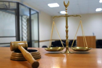 Фотография к новости: «Цифрлық Қазақстан» бағдарламасы аясында 700-ге жуық сот залы жабдықталды