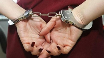 Фотография к новости: Әйелдер жасаған жемқорлық артты. Былтыр кімдер сотталды?