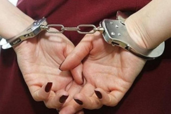 Фотография к новости: Әйелдер жасаған жемқорлық артты. Былтыр кімдер сотталды?