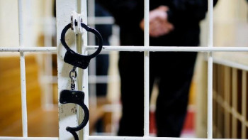 Фотография к новости: Бюджеттің 490 млн теңгесін жымқырған. Шымкентте басқарма басшысы 10 жылға сотталды 