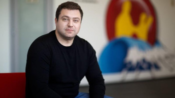 Фотография к новости: Қазақстан электронды коммерция бойынша өзге елдерге үлгі бола алады – Ломтадзе