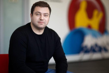 Қазақстан электронды коммерция бойынша өзге елдерге үлгі бола алады – Ломтадзе