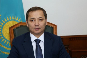 Фотография к новости: Маңғыстаудағы «жылы жағажайдың» инфрақұрылымына 72 млрд теңге бөлінді – Ниязов 