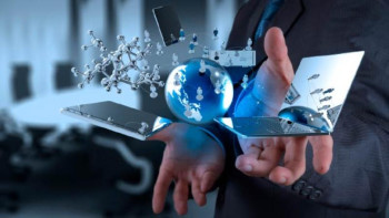 Фотография к новости: 2020 жылы Армениядағы ІТ-компаниялардың айналымы 400 миллион доллардан асқан 