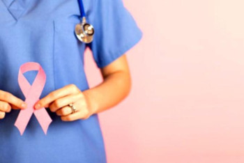 Фотография к новости: Елордада сүт безінің обыры көш бастап тұр