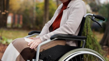 Фотография к новости: Қос өңірдегі мүмкіндігі шектеулі әйелдер бірлесе жұмыс жүргізу﻿﻿﻿ жолдарын қарады