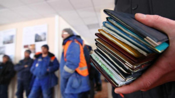 Фотография к новости: ШҚО-да шетелдік 66 азамат жауапкершілікке тартылды