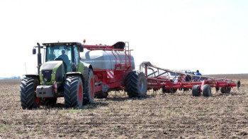 Фотография к новости: Қостанай облысында АӨК дамытуға 31,2 млрд теңге субсидия қаралған