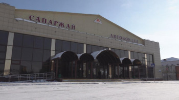 Фотография к новости: Петропавл сапаржайы жабылуы мүмкін