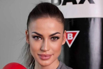 Фотография к новости: Қазақстандық  «Джоли» қайда жоғалып кетті? 