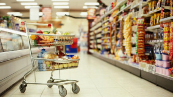 Фотография к новости: Вице-министр биыл ішкі сауданы қалай дамытатындарын айтып берді