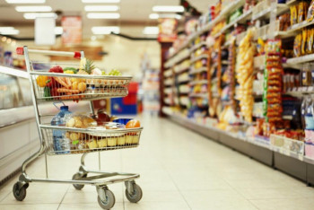 Фотография к новости: Вице-министр биыл ішкі сауданы қалай дамытатындарын айтып берді