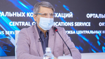 Фотография к новости: QazCovid-In вакцинасы мен «Спутник V»-ді салыстыру қисынсыз – дәрігер 