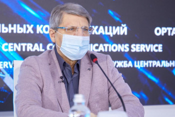 Фотография к новости: QazCovid-In вакцинасы мен «Спутник V»-ді салыстыру қисынсыз – дәрігер 