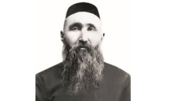 Фотография к новости: Қарағандыда білім ордасына Шәкәрім Құдайбердіұлының есімі берілді