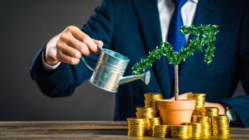 Фотография к новости: Бұқар Жырау ауданына тартылған инвестиция көлемі 31,2 млрд теңгеге жетті