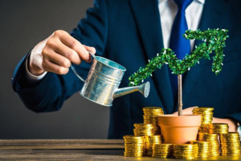 Фотография к новости: Бұқар Жырау ауданына тартылған инвестиция көлемі 31,2 млрд теңгеге жетті