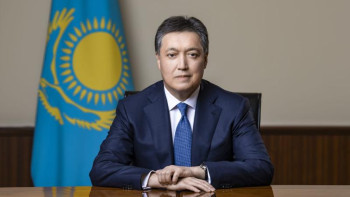 Фотография к новости: Мамин 2050 жылы жаңартылатын энергия көздері қалай дамытылатынын айтты