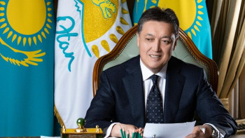 Фотография к новости: Мамин назар аудару қажет мәселелерді атады 