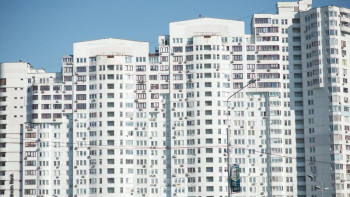 Фотография к новости: Енді көппәтерлі тұрғын үйлердің меншік иелері жер салығын төлемейді 