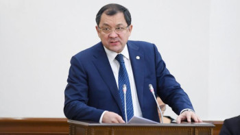 Фотография к новости: Ноғаев қандай сауда-саттыққа қатысқандарын айтты 