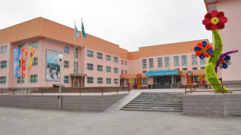 Фотография к новости: Көлгінов биыл елордада 15 мектеп салынатынын айтты