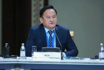 Фотография к новости: Елбасының «15 жылда аю да үйренеді» деген сөзі айтылғалы да 15 жыл өтті - депутат