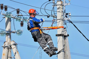 Фотография к новости: Бородулиха ауданында иесіз қалған электр желілері теңгерімге алынады