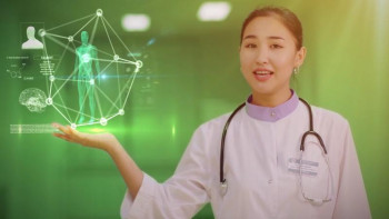 Фотография к новости: Елордада денсаулық паспортын цифрландырудың сервисі әзірленді