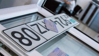 Фотография к новости: Көлігі жоқ азаматтардың атында көлік тіркеуде тұр. Не істеу керек?